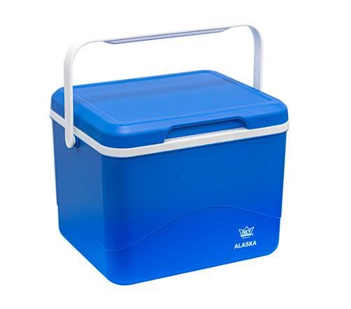 Cooler Alaska 12Litros